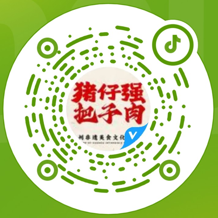 小程序二维码